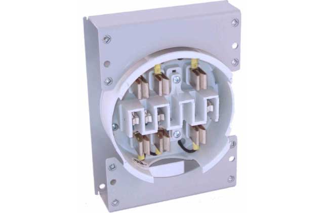 SWB Series — Surface Mount Adapters